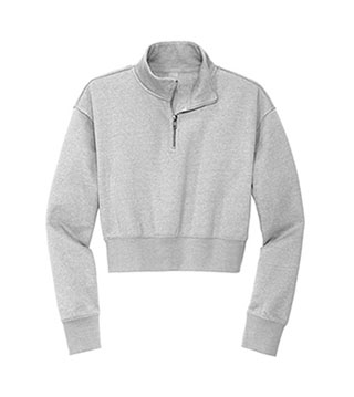 Women’s V.I.T. Fleece 1/2-Zip