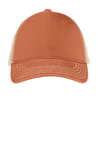 Super Soft Mesh Back Cap