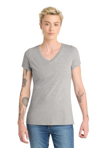 Women's Very Important Tee V-Neck