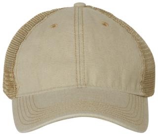 Dashboard Trucker Cap