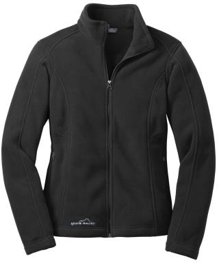 EB201 - Ladies' Full-Zip Fleece Jacket