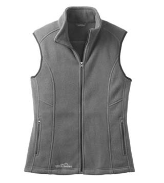 Ladies' Fleece Vest