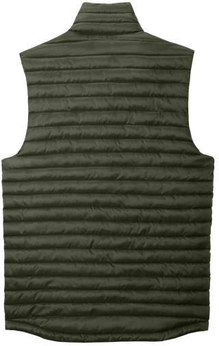 Packable Quilted Vest