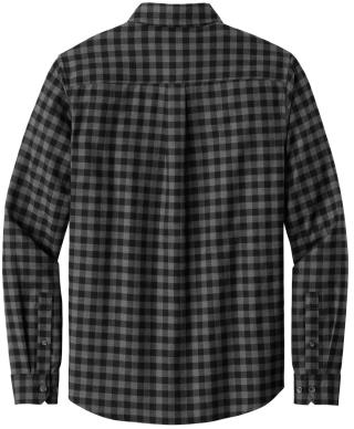 Long Sleeve Favorite Flannel Plaid Shirt