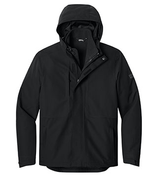 EB658 - WeatherEdge Ridge 3-in-1 Jacket