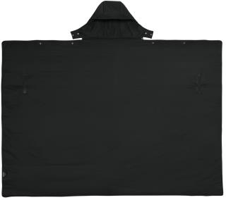 EB755 - Puffy Camp Poncho