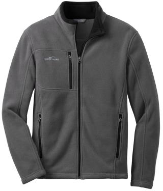 EB200 - Full-Zip Fleece Jacket