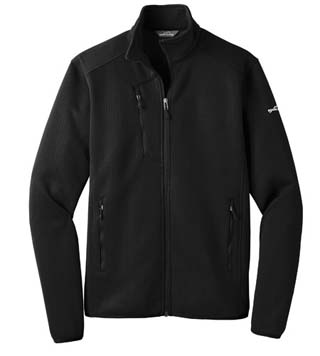 Dash Full-Zip Fleece Jacket