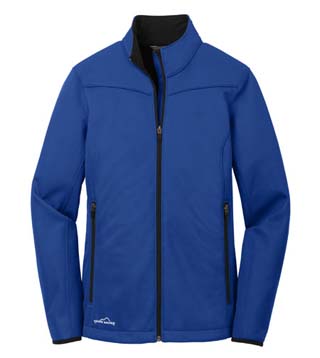 Ladies' Weather-Resist Soft Shell Jacket
