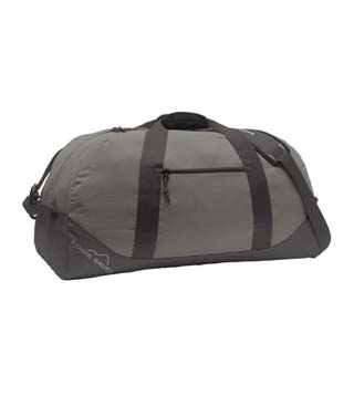 EB901 - Large Ripstop Duffel