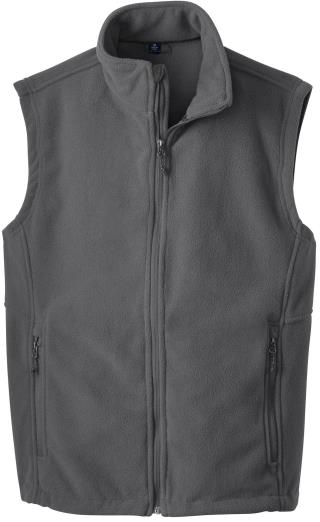 Men's Fleece Vest