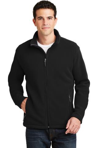 Fleece Jacket