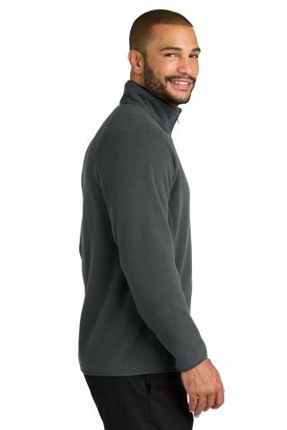 C-FREE Raglan Fleece