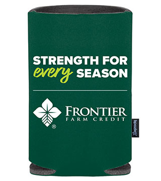 FC1-075 - Koozie Collapsible Can Cooler