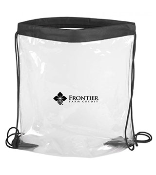 FC1-078 - The Coliseum Stadium Drawstring Bag
