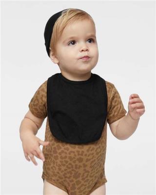 All American Farm Premium Jersey Bib