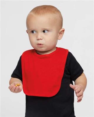 Farmer In Training Premium Jersey Bib