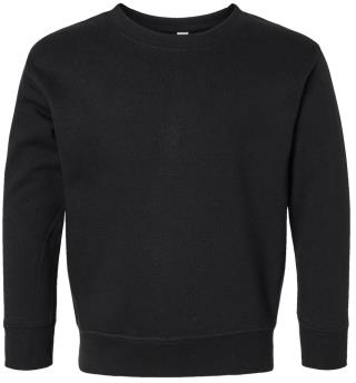 All American Farm Toddler Crewneck Sweatshirt