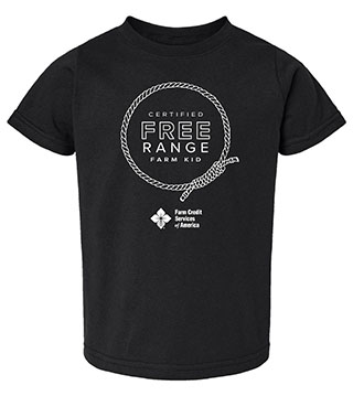 FC1-3321-DTFRFR - Free Range Farm Rope Toddler Fine Jersey Tee