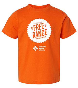 FC1-3321-DTFRFS - Free Range Farm Stamp Toddler Fine Jersey Tee