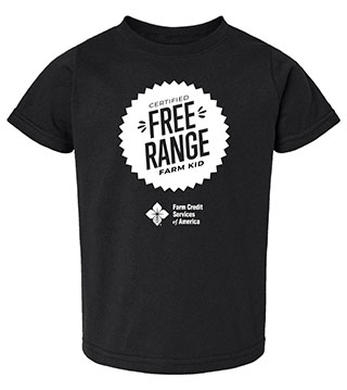 FC1-3321-DTFRFS - Free Range Farm Stamp Toddler Fine Jersey Tee