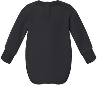 Farmer In Training Infant Fleece Bodysuit
