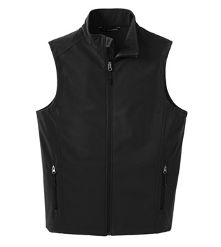 Core Soft Shell Vest