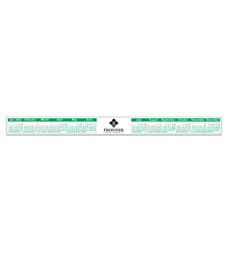 FC3-67511 - 2026 Frontier Keyboard Monitor Calendar