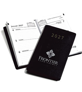 FC3-7999 - Classic Pocket Planner