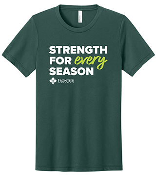 FC3-BC3413 - Tagline Tee