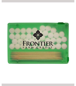 Rectangle Shaped Pick 'n' Mints