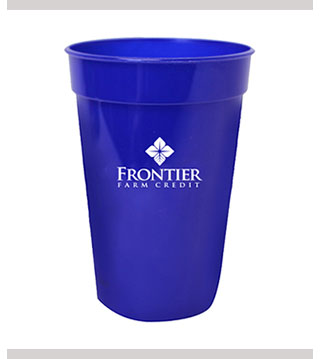 17 oz. Stadium Cup