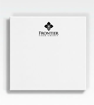 BLK25-P3A3A25 - Sticky Note 3x3 Pad, 25 sheet