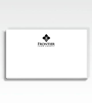 BLK25-P5A3A25 - Sticky Note 5x3 Pad, 25 sheet