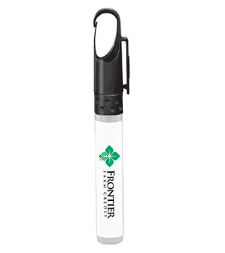 BLK25-ZSCP - 10 ML. CleanZ Pen Sanitizer