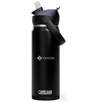20oz Thrive Flip Straw VSS