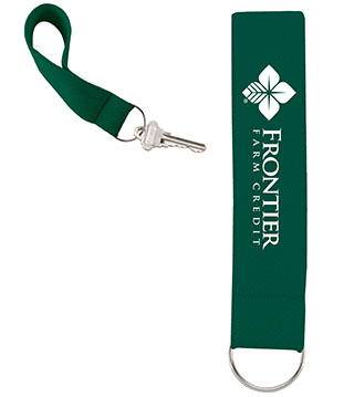 Wrist Strap Key Holder
