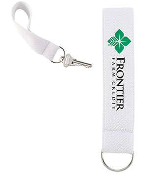 BLK26-21180 - Wrist Strap Key Holder