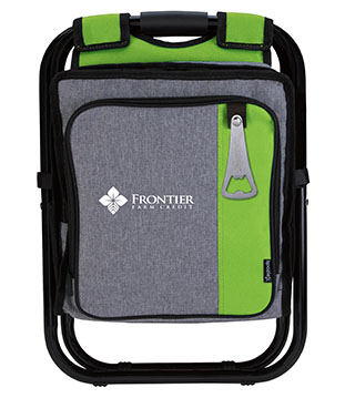 Backpack Cooler Chair