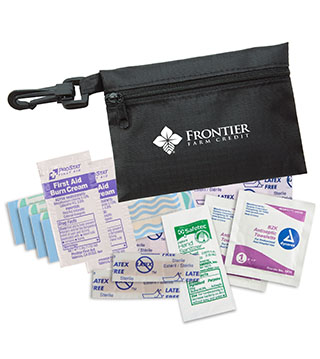 Ripstop First Aid Kit