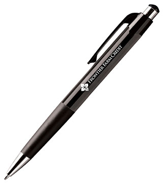 Mardi Gras Pen