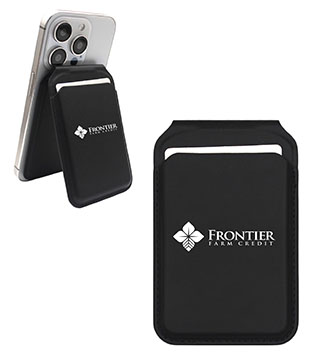 BLK26-67922 - iMobile Wallet Pro for MagSafe
