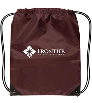 Small Drawstring Backpack