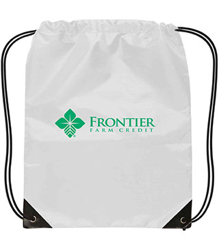 BLK26-8150 - Small Drawstring Backpack