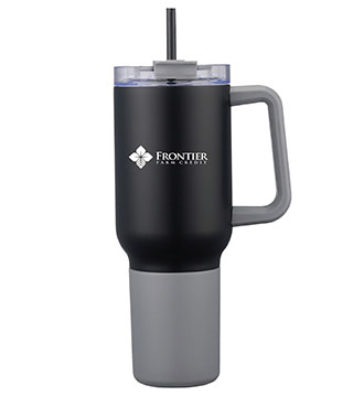 20 oz. Tumbler and Can Cooler
