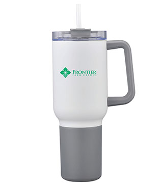BLK26-BTL144 - 20 oz. Tumbler and Can Cooler