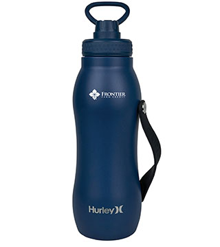 Peak Quench 32 oz. Vacuum Insulated Water Bottle