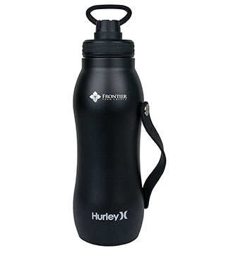 BLK26-CH2021 - Peak Quench 32 oz. Vacuum Insulated Water Bottle