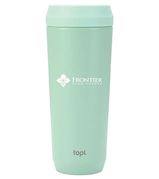 20 oz. Recycled Stainless Steel Tumbler