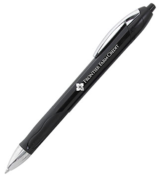 Ferocity Clic Gel Pen